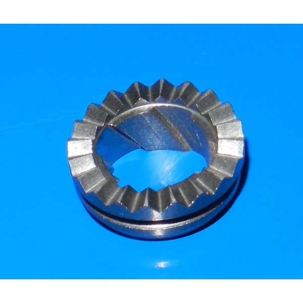 INNESTO SCORREVOLE GRIZZLY S5K MALAGUTI