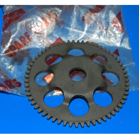 CORONA AVVIAMENTO  SR DITECH APRILIA