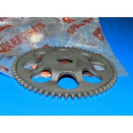 CORONA AVVIAMENTO  SR DITECH APRILIA