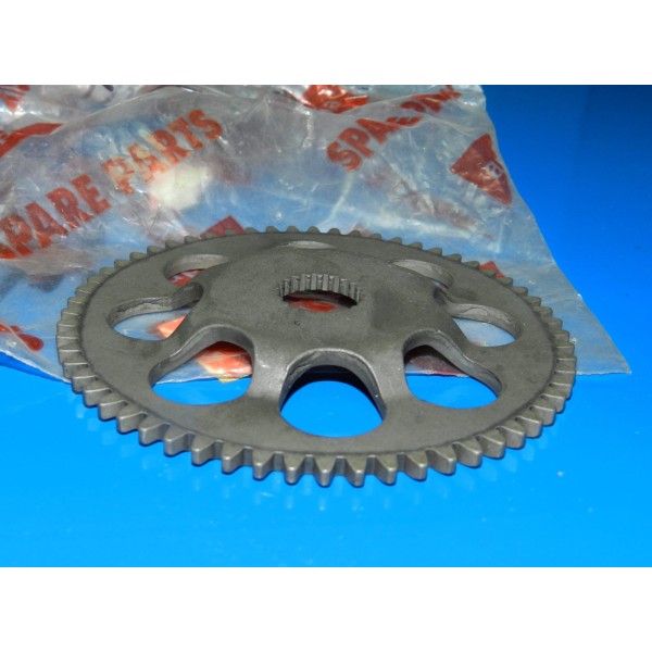 CORONA AVVIAMENTO  SR DITECH APRILIA