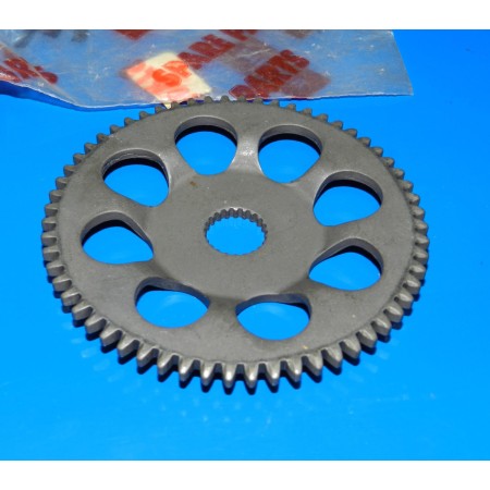 CORONA AVVIAMENTO  SR DITECH APRILIA