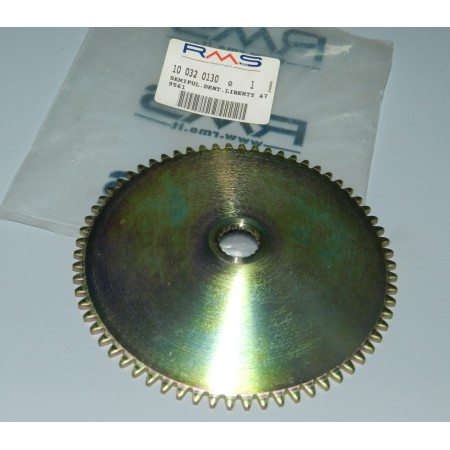 SEMIPULEGGIA DENTATA LIBERTY PIAGGIO  RMS
