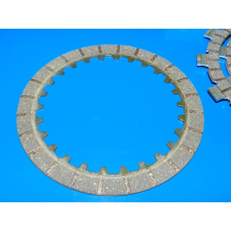 SERIE DISCHI FRIZIONE TRIAL FANTIC K-ROO F1553A  NEWFREN