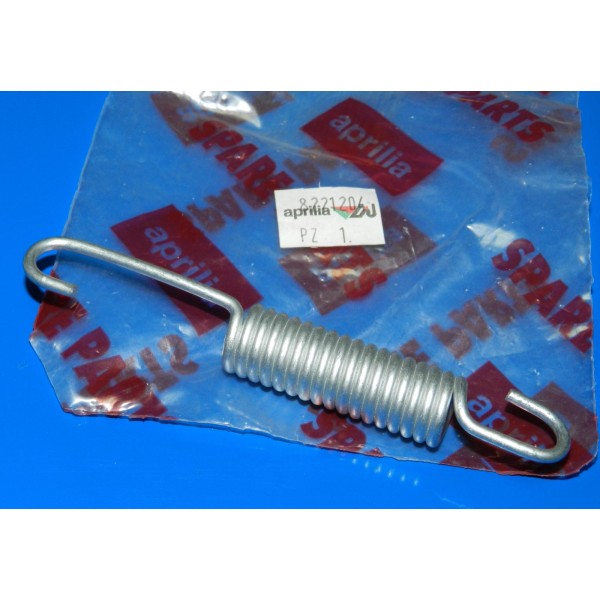 MOLLA ESTERNA RITORNO CAVALLETTO APRILIA