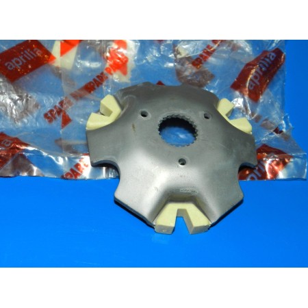 PIATTO PORTA RULLI VARIATORE SR 50 DITECH APRILIA