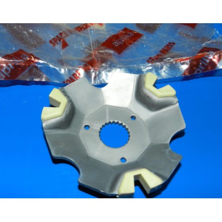 PIATTO PORTA RULLI VARIATORE SR 50 DITECH APRILIA