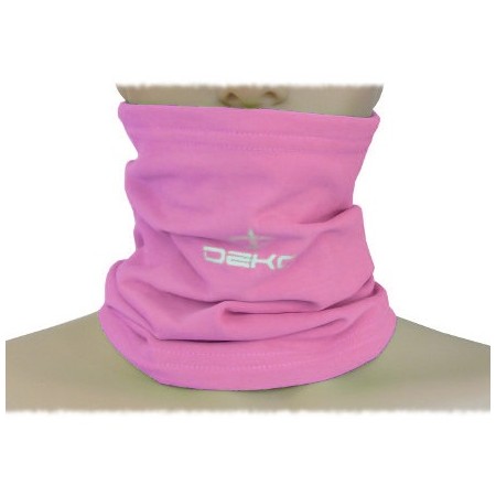 SCALDACOLLO TUBE DEKO