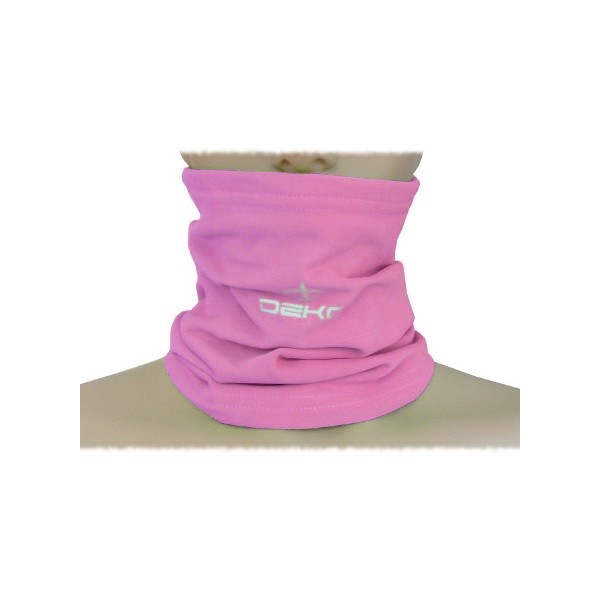 SCALDACOLLO TUBE DEKO