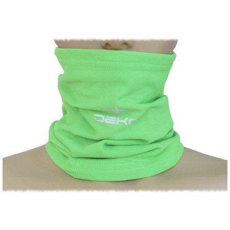 SCALDACOLLO TUBE DEKO