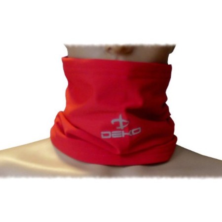 SCALDACOLLO TUBE DEKO