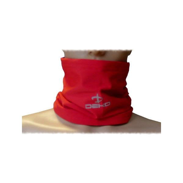 SCALDACOLLO TUBE DEKO