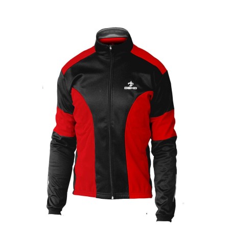 GIACCA INVERNALE CICLISTA LEADER 2 DEKO