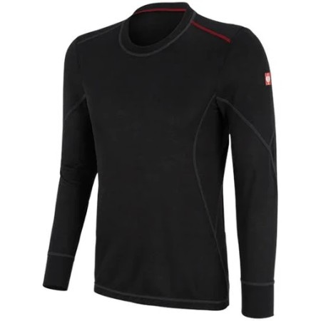 MAGLIA INTIMA TECNICA M LIGHT STRAUSS