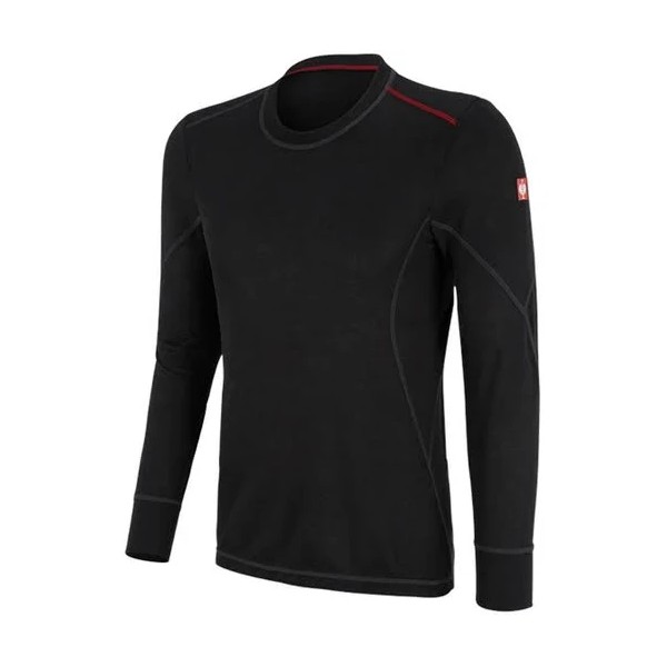 MAGLIA INTIMA TECNICA M LIGHT STRAUSS