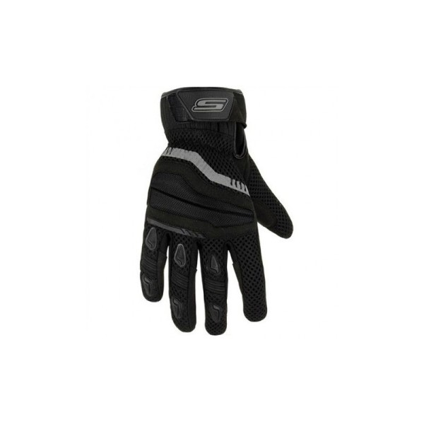Guanti moto estivi GAN009 S-LINE