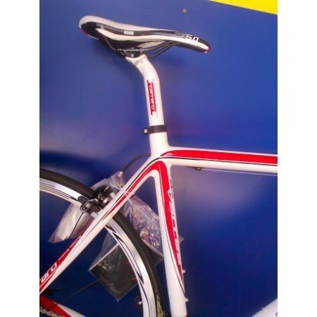 Bicicletta corsa CARRARO