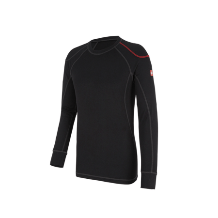 MAGLIA INTIMA TECNICA WARM STRAUSS