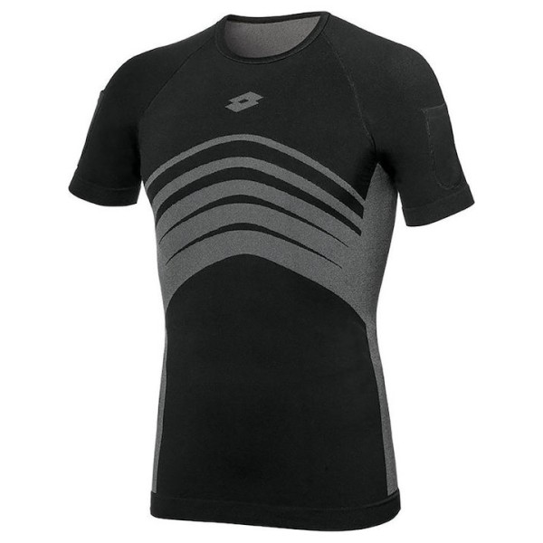 MAGLIA INTIMA M/C TECNICA LOTTO