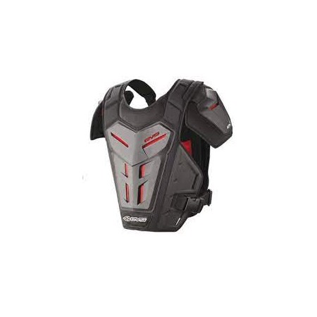 PETTORINA CROSS REVO 5 BIG STAR