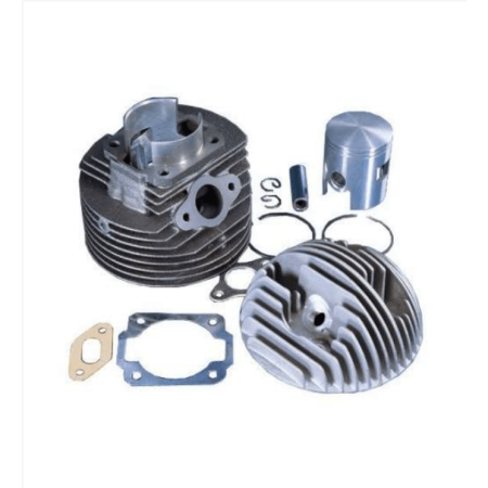 KIT MODIFICA VESPA #57 POLINI