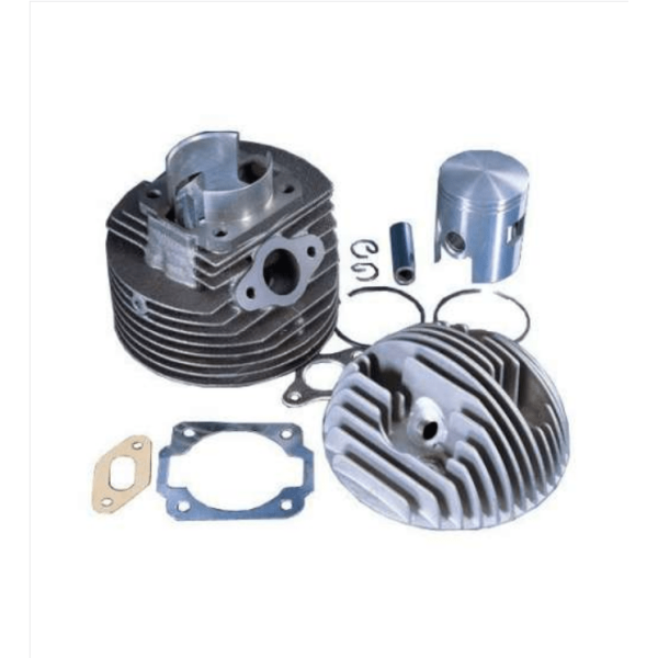 KIT MODIFICA VESPA #57 POLINI