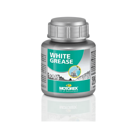 GRASSO BIANCO MOTOREX