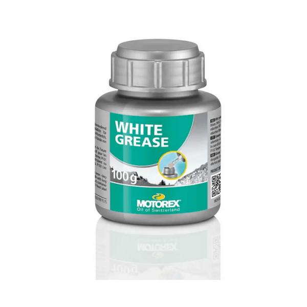 GRASSO BIANCO MOTOREX