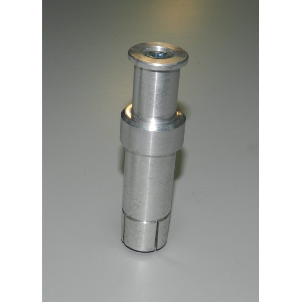 Attacco fissaggio seggiolino x head set CBF