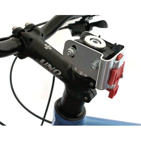 Attacco fissaggio seggiolino x head set CBF