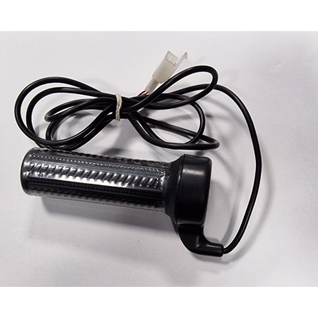 COMANDO GAS RAPIDO PER BICI ELETTRICA 20 x WUXING