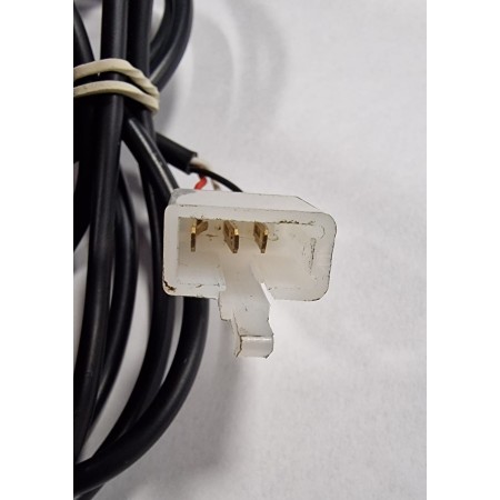 COMANDO GAS RAPIDO PER BICI ELETTRICA 20 x WUXING