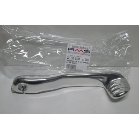 LEVA MESSA IN MOTO SR - RMS