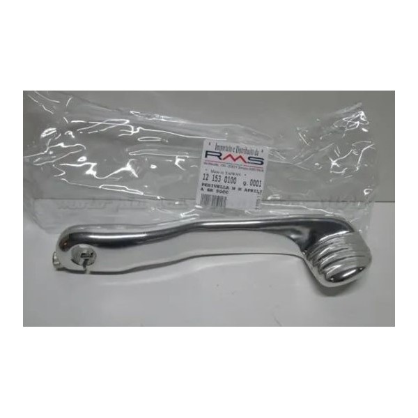 LEVA MESSA IN MOTO SR - RMS