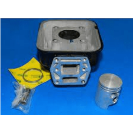 GRUPPO TERMICO RV4 LIQUIDO MINARELLI