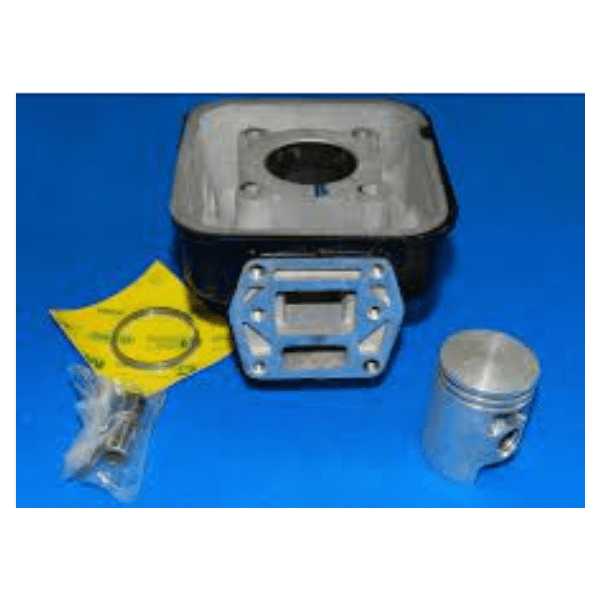 GRUPPO TERMICO RV4 LIQUIDO MINARELLI