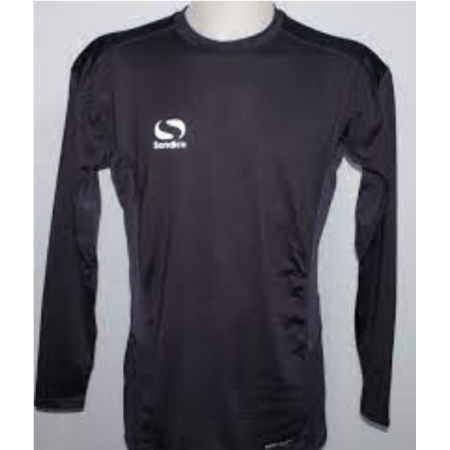 MAGLIA INTIMA TECNICA UOMO SONDICO