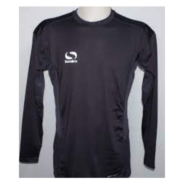 MAGLIA INTIMA TECNICA UOMO SONDICO