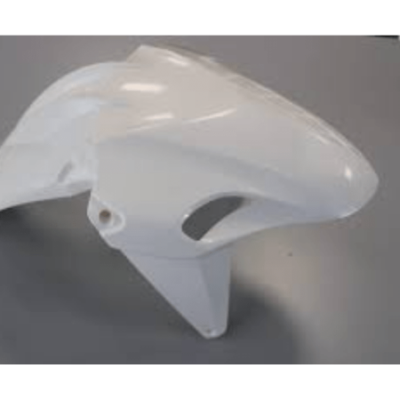 PARAFANGO ANTERIORE  F12 R MALAGUTI