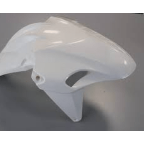 PARAFANGO ANTERIORE  F12 R MALAGUTI