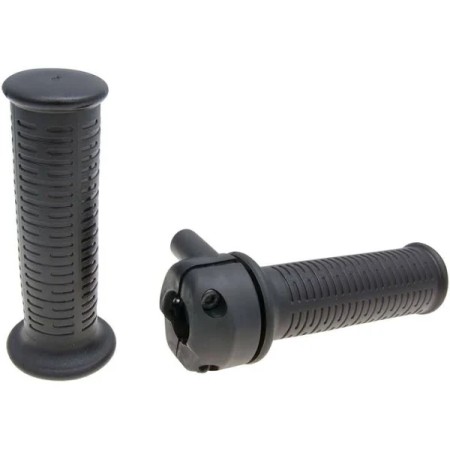 COMANDO GAS + MANOPOLA PER APRILIA DOMINO