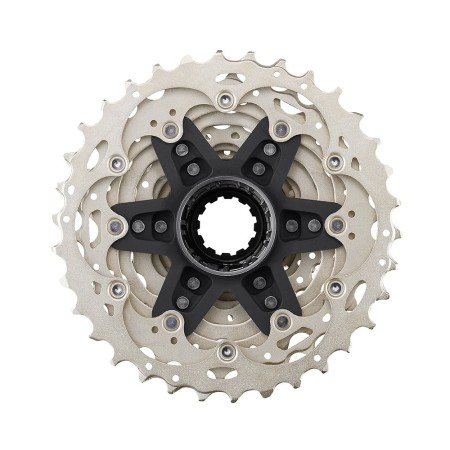 Cassetta Ultegra 12v 11-34 SHIMANO