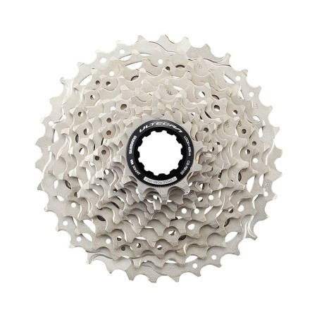 Cassetta Ultegra 12v 11-34 SHIMANO