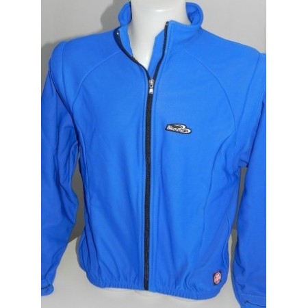GIACCA CICLISTA WIND STOPPER XXL BIEMME