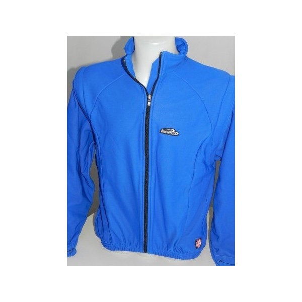 GIACCA CICLISTA WIND STOPPER XXL BIEMME
