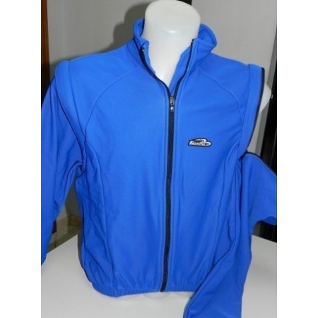 GIACCA CICLISTA WIND STOPPER XXL BIEMME