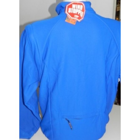 GIACCA CICLISTA WIND STOPPER XXL BIEMME