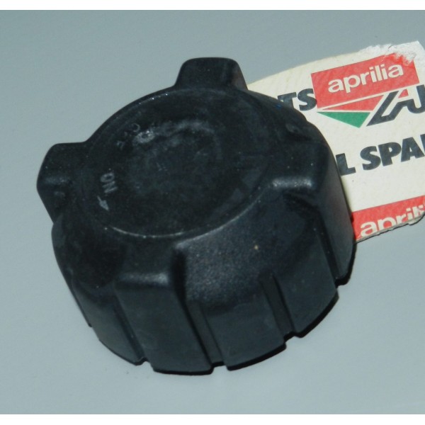TAPPO RADIATORE APRILIA