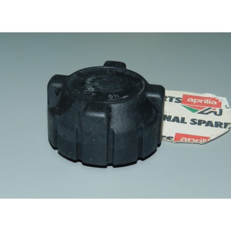 TAPPO RADIATORE APRILIA