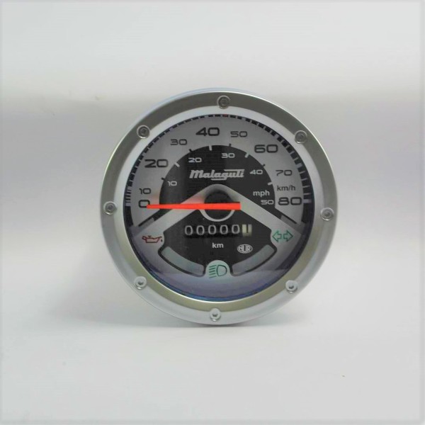 QUADRANTE CONTACHILOMETRI CON SPIE MALAGUTI