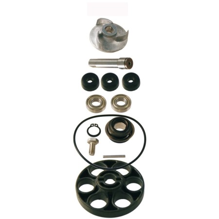 KIT REVISIONE POMPA ACQUA SR DITECH RMS